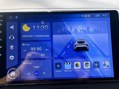 Used 2018 Honda Ridgeline RTL image 15