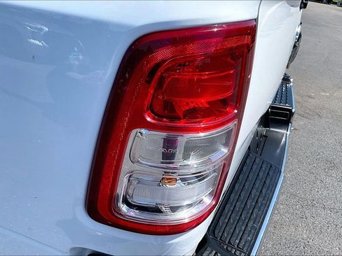 Used 2024 RAM 2500 Tradesman w/ Chrome Appearance Group AWD/4WD image 26