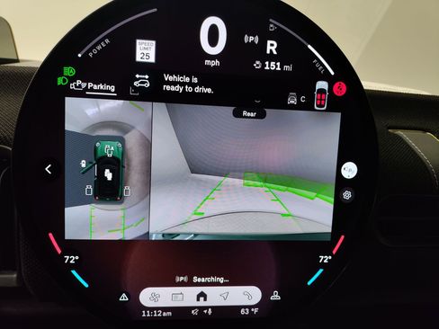 New 2026 MINI Cooper S image 20