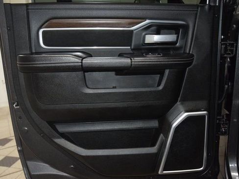 Used 2022 RAM 5500 Laramie image 44