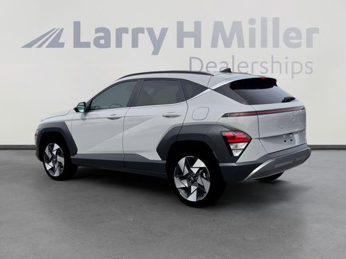 New 2026 Hyundai Kona Limited image 4