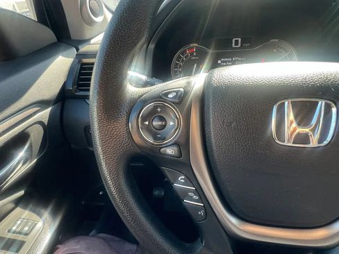 Used 2018 Honda Pilot EX image 21