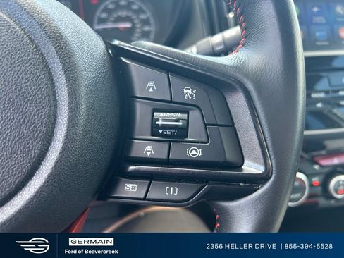 Used 2022 Subaru Forester Sport AWD/4WD image 24