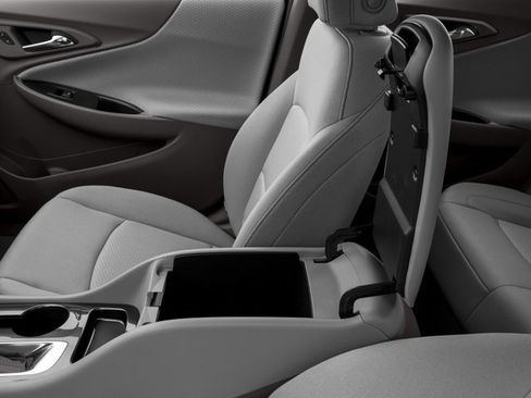 Used 2017 Chevrolet Malibu LS FWD image 18