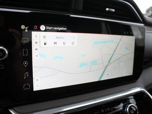 New 2026 GMC Sierra 1500 Denali image 17