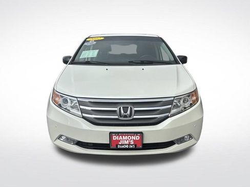 Used 2012 Honda Odyssey Touring image 2