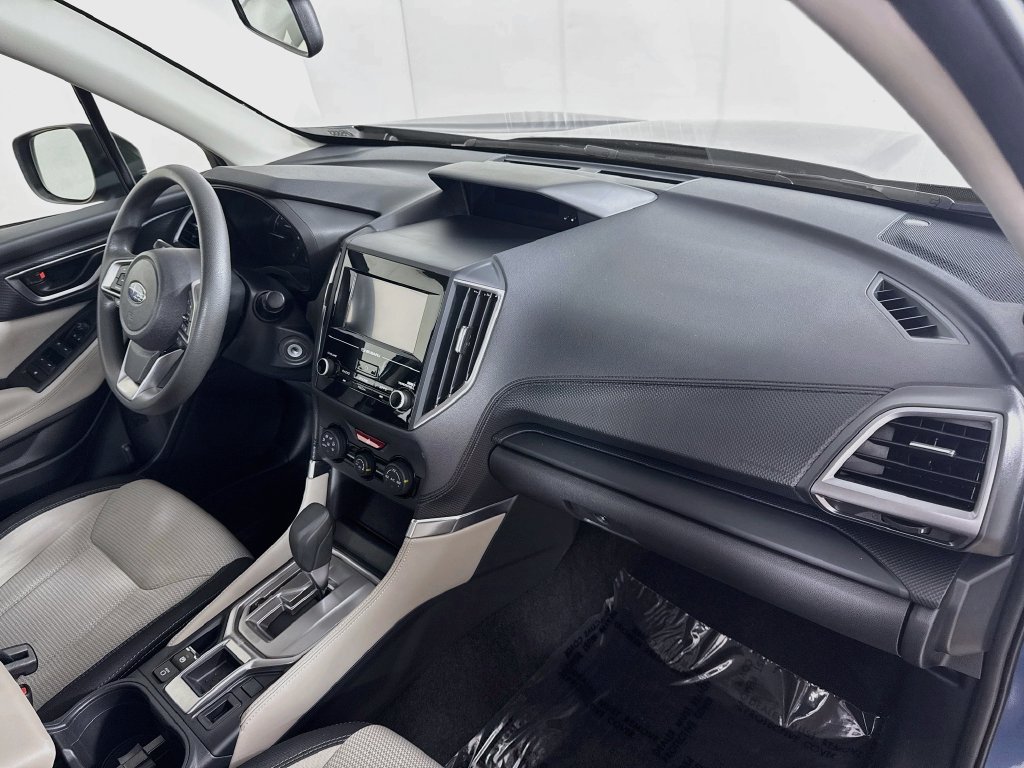 Used 2024 Subaru Forester AWD/4WD image 29