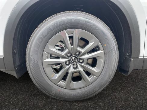 New 2026 MAZDA CX-5 Select AWD/4WD image 13