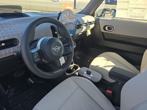 New 2026 MINI Cooper S image 12