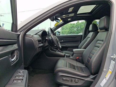 Used 2024 Honda CR-V Sport-L image 14