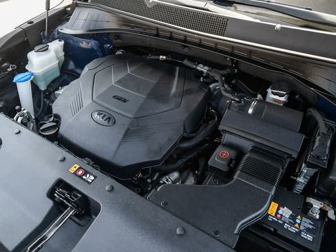 Used 2019 Kia Sorento S FWD image 27