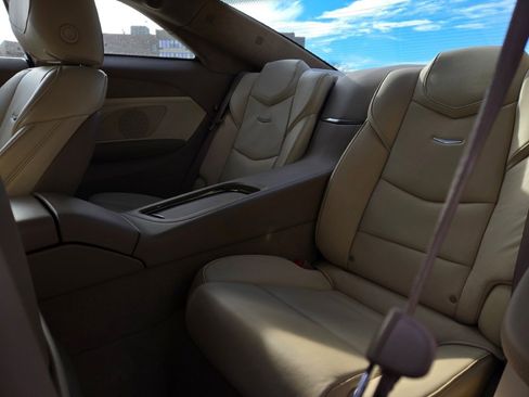 Used 2016 Cadillac ELR image 16