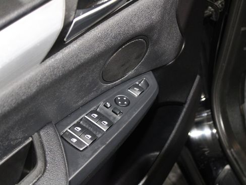 Used 2016 BMW X3 xDrive28i image 17