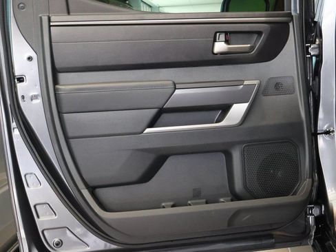 Used 2025 Toyota Tundra SR5 AWD/4WD image 8