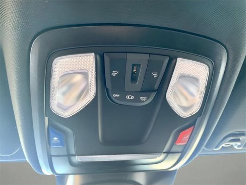 New 2026 RAM 2500 Big Horn AWD/4WD image 42