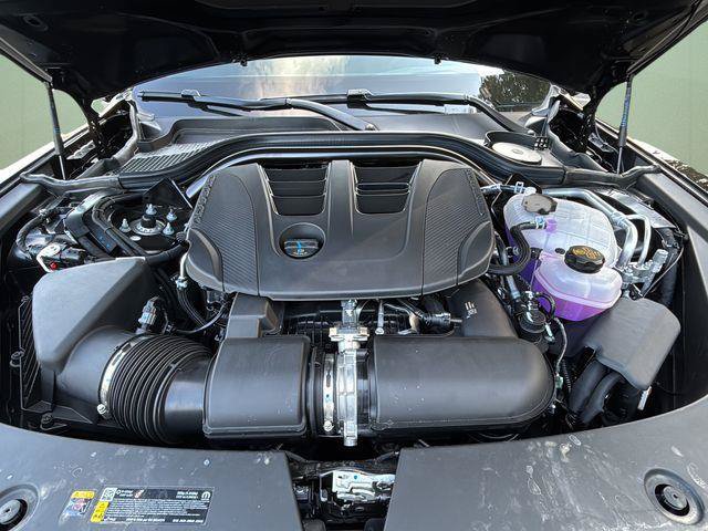 New 2026 Dodge Charger R/T AWD/4WD image 14