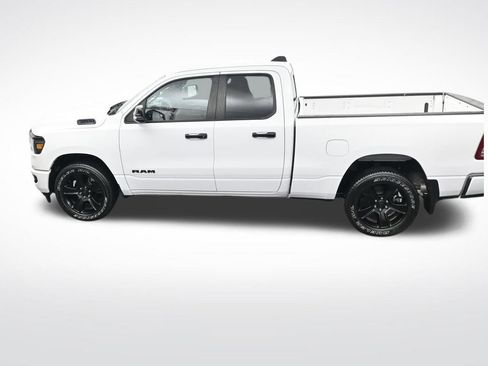 Used 2023 RAM 1500 Big Horn image 28