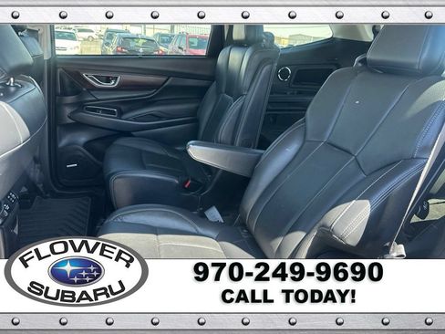 Used 2023 Subaru Ascent Touring AWD/4WD image 18