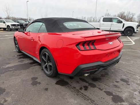 Used 2024 Ford Mustang Premium image 12
