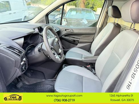 Used 2016 Ford Transit Connect XL FWD image 12