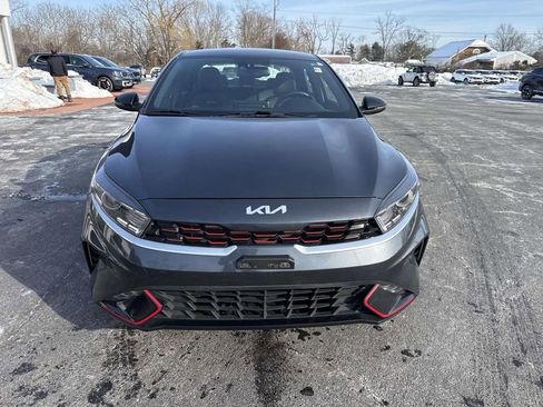 Used 2023 Kia Forte GT-Line image 11