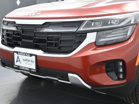 New 2026 Kia Seltos SX AWD/4WD image 8
