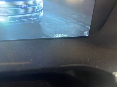 Used 2024 Ford F150 Lariat w/ Bed Utility Package AWD/4WD image 11