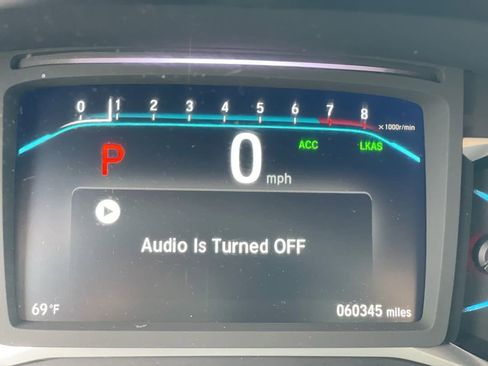 Used 2020 Honda Pilot EX-L image 3