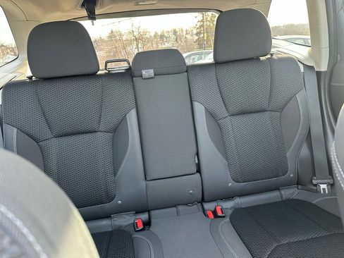 Used 2021 Subaru Forester Premium w/ Popular Package #1 image 27