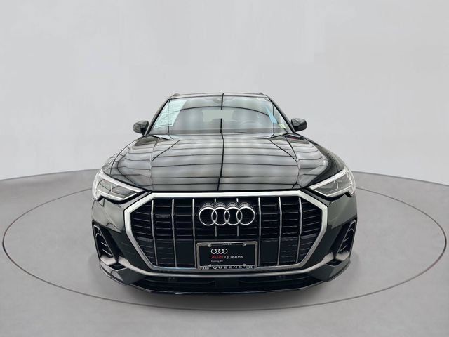 Used 2023 Audi Q3 2.0T Premium w/ Convenience Package AWD/4WD image 6