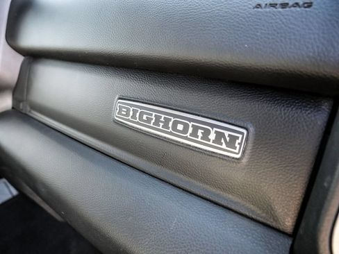 Used 2021 RAM 1500 Big Horn AWD/4WD image 15