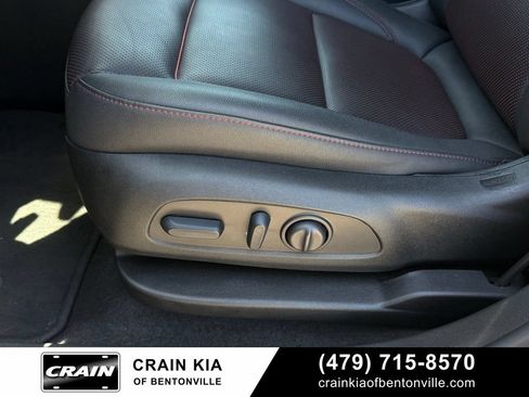 Used 2025 Chevrolet Blazer RS FWD image 11