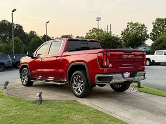 Used 2023 GMC Sierra 1500 SLT RWD video 2