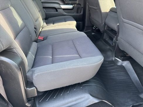 Used 2017 Chevrolet Silverado 2500 LT image 15