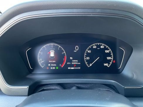 Used 2023 Honda Pilot TrailSport image 25