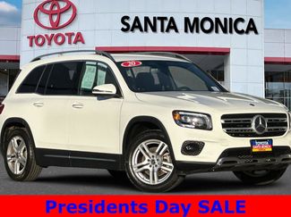 Used 2020 Mercedes-Benz GLB 250 4MATIC video 2