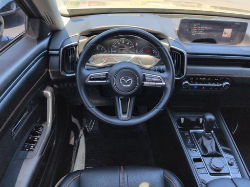 Used 2023 MAZDA CX-50 2.5 Turbo w/ Weather Package AWD/4WD image 16