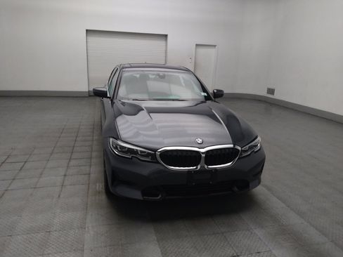 Used 2019 BMW 330i xDrive Sedan w/ Convenience Package AWD/4WD image 14
