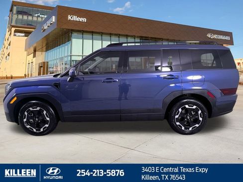 Used 2025 Hyundai Santa Fe SEL image 5