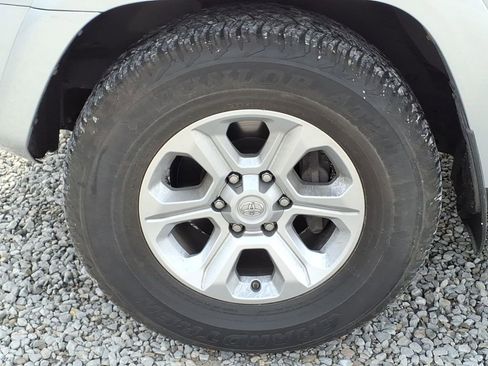 Used 2021 Toyota 4Runner SR5 image 14