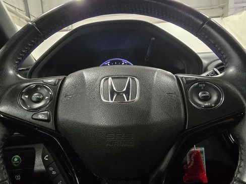 Used 2019 Honda HR-V Sport image 24