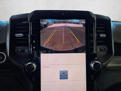 New 2026 RAM 2500 Tradesman image 13