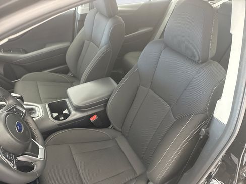 Used 2024 Subaru Legacy Premium AWD/4WD image 11