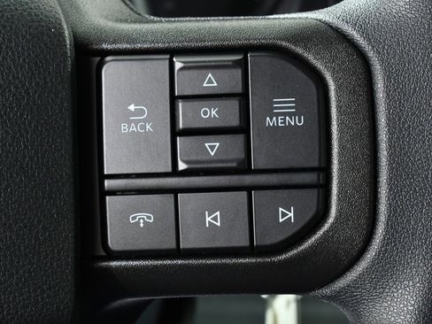 New 2026 Ford F350 XL w/ STX Appearance Package image 33