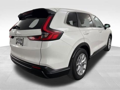 Used 2024 Honda CR-V EX-L image 8