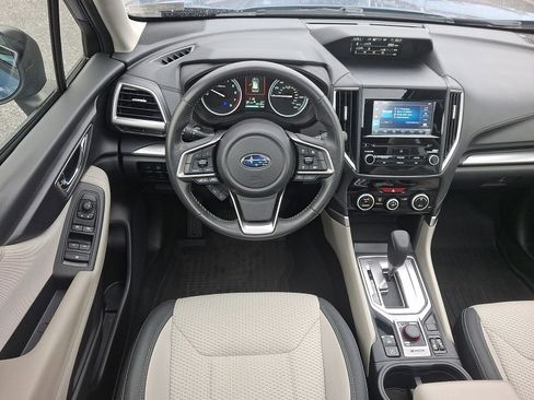 Certified 2023 Subaru Forester Premium image 10