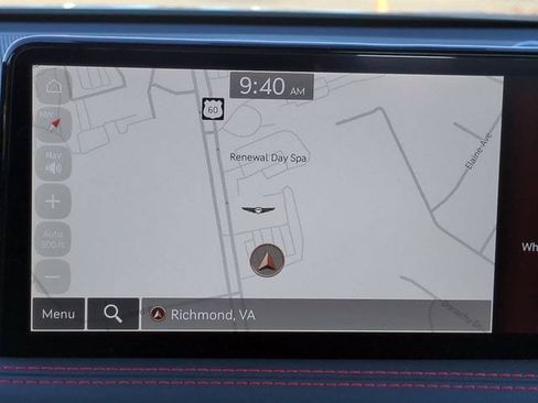Used 2023 Genesis G70 2.0T w/ Sport Prestige Package AWD/4WD image 21