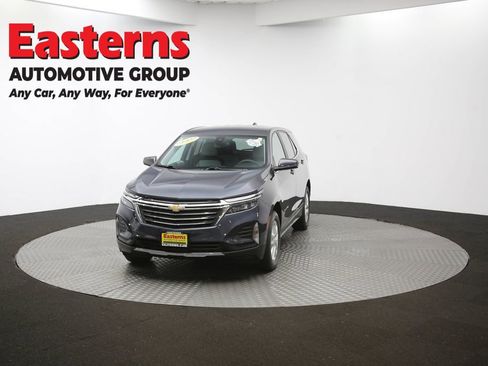 Used 2022 Chevrolet Equinox LT w/ LPO, Floor Liner Package image 52