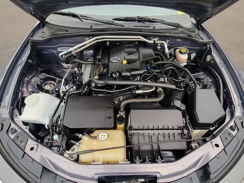 Used 2007 MAZDA MX-5 Miata Sport RWD image 29