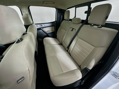 Used 2019 Ford Ranger XLT w/ Equipment Group 302A Luxury image 26